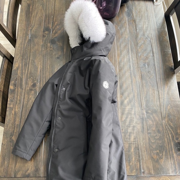 Quartz Co.
Fermont Jacket - Women's- size s - Picture 10 of 14